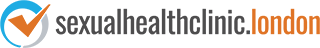 sexual health clinic logo