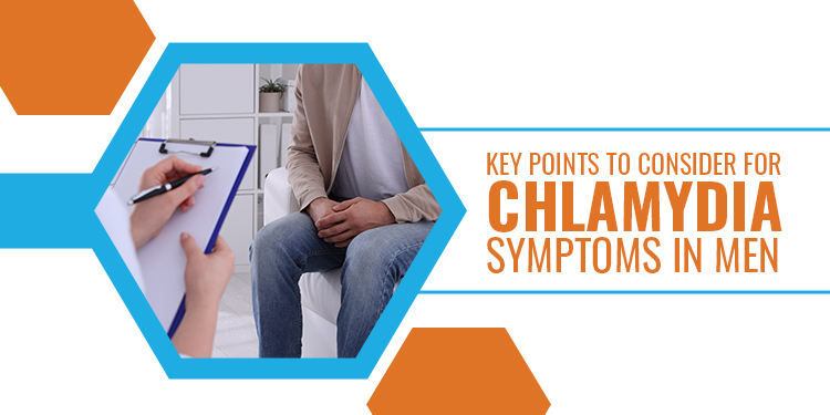 The Key Ways to Recognise Chlamydia Symptoms in Men